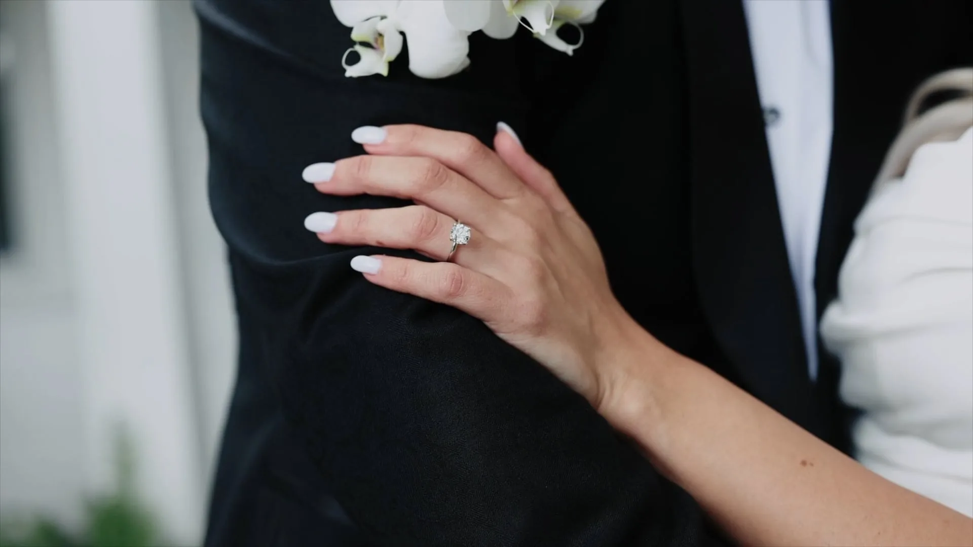 Bianca & Matt wedding film at M&D Farm