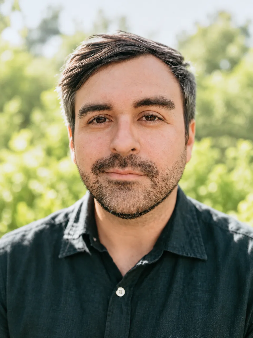 Liam Farrell, your wedding filmmaker